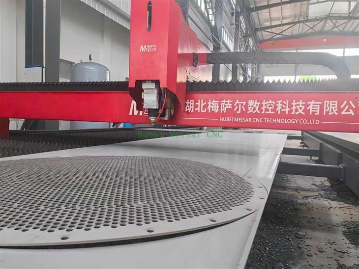 Metal Laser CNC Cutting Machine best