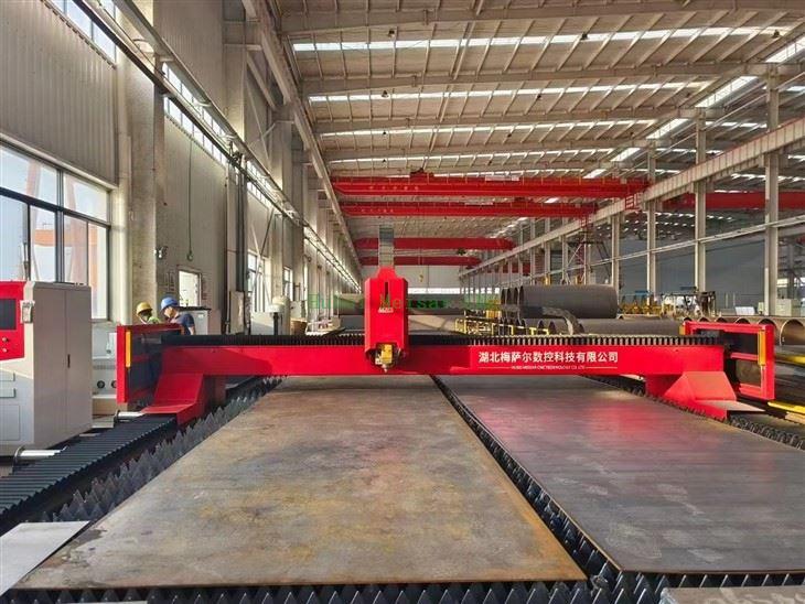 Metal Laser CNC Cutting Machine suppliers