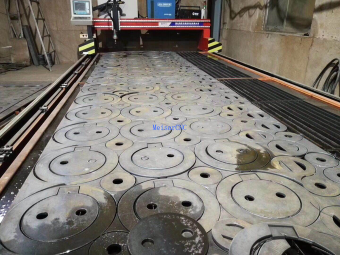 gantry plasma cutter gantry plasma cutter
