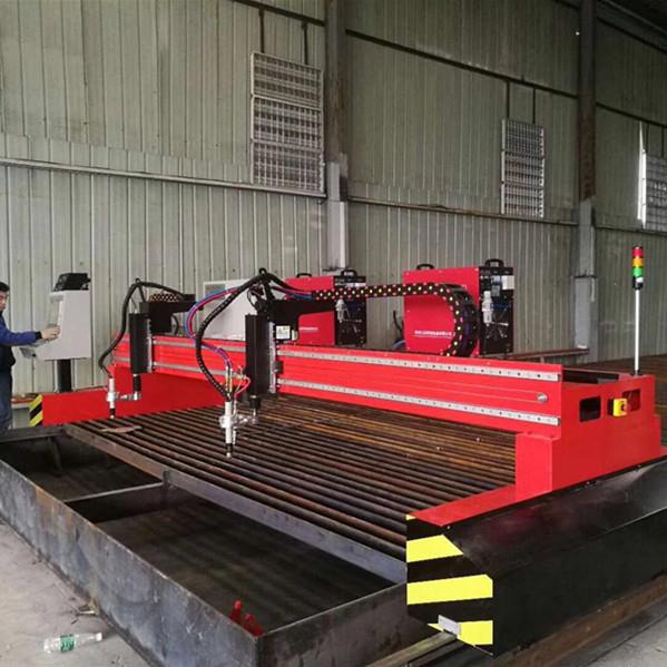 gantry cnc flame cutter.3