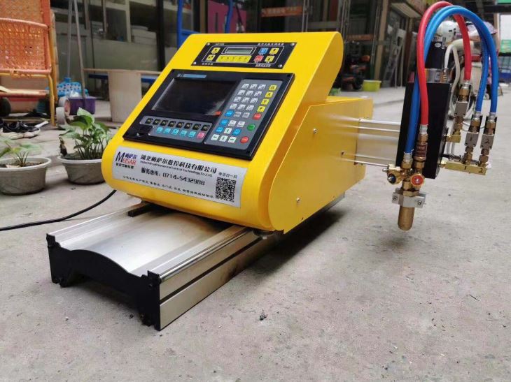 Hobby Plasma Cutter