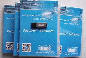 CNC Plasma Cutter Software