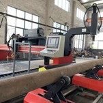 Metallbrennschneiden