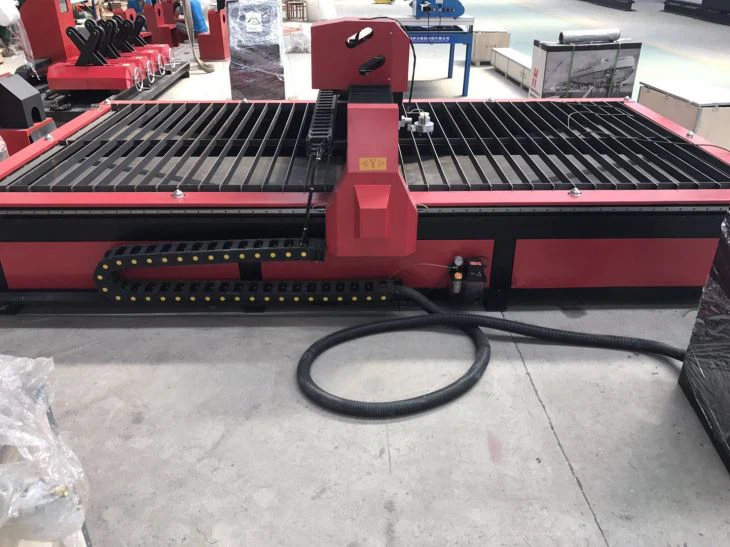 Table Plasma Cutter
