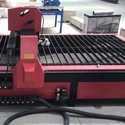 Table Plasma Cutting Machine