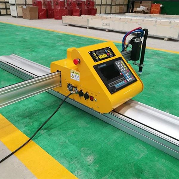 plasma cutting machine.1