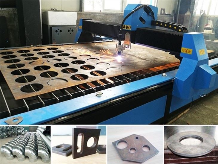 Cnc Plasma Cutters For Sale