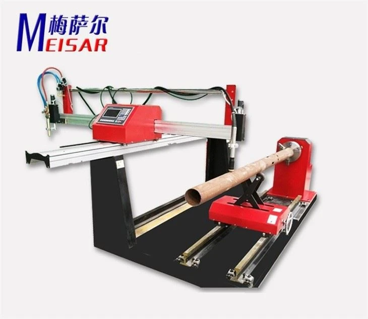 metal cutting cnc machine