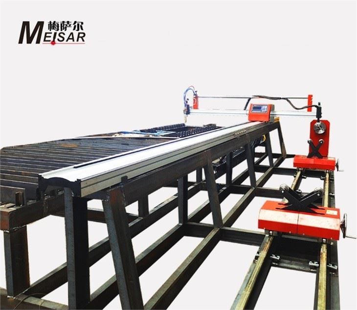 metal cutter machine