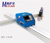 Cnc Gasschneiden
