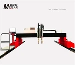 Cnc High Definition Plasma Cut Maschine